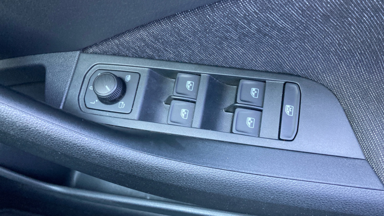 Skoda Kamiq 1.5 TSI SE L 5dr Petrol Hatchback